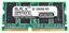 Picture of 128MB  SDRAM PC133 SODIMM Memory 144-pin (1Rx16)