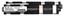 Picture of 16GB Kit (2x8GB) DDR2 667 (PC2-5300) Apple Fully Buffered Memory 240-pin (2Rx4)