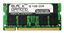 Picture of 1GB DDR 400 (PC-3200) SODIMM Memory 200-pin (2Rx8)