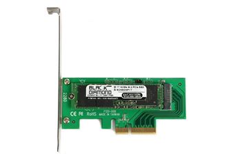 Picture of 1TB NVMe PCIe SSD Read & Write up to 2500MB/s & 1350MB/s 3 years warranty