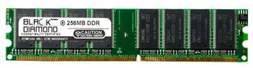 Picture of 256MB DDR 266 (PC-2100) Memory 184-pin (2Rx8)