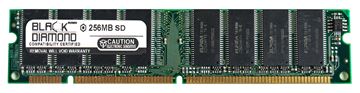 Picture of 256MB SDRAM PC133 Memory 168-pin (2Rx8)