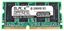 Picture of 256MB SDRAM PC133 SODIMM Memory 144-pin (2Rx8)