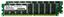Picture of 2GB Kit(2X1GB) DDR 266 (PC-2100) ECC Memory 184-pin (2Rx8)