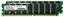 Picture of 2GB Kit(2X1GB) DDR 333 (PC-2700) ECC Memory 184-pin (2Rx8)