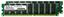 Picture of 2GB Kit(2X1GB) DDR 400 (PC-3200) ECC Memory 184-pin (2Rx8)