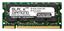 Picture of 4GB DDR2 667 (PC2-5300) SODIMM Memory 200-pin (2Rx8)