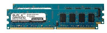 4AllMemory 8GB DDR2-533 PC2-4200 2x4GB Fully Buffered Kit for The SuperMicro X7DGU