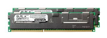 Picture of 64GB Kit (2x32GB) (4Rx4) DDR3 1066 (PC3-8500) ECC Registered Memory 240-pin