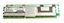 Picture of 64GB Kit (2x32GB) LRDIMM DDR3 1600 (PC3-12800) ECC Registered Memory 240-pin (4Rx4)