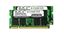 Picture of 1GB Kit(2X512MB) DDR 333 (PC-2700) SODIMM Memory 200-pin (2Rx8)