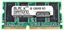 Picture of 128MB  SDRAM PC100 SODIMM Memory 144-pin (1Rx16)