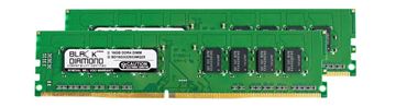 Picture of 32GB Kit (2X16GB) DDR4 2933 Memory 288-pin (2Rx8)