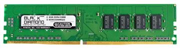Picture of 8GB DDR4 3200 Memory 288-pin (2Rx8)