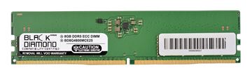 Picture of 8GB (2Rx8) DDR5 4800 ECC Memory 288-pin