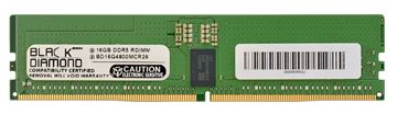 Picture of 16GB (2Rx8) DDR5 4800 ECC REG Memory 288-pin