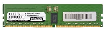 Picture of 8GB (2Rx8) DDR5 4800 ECC REG Memory 288-pin