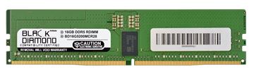 Picture of 16GB (2Rx8) DDR5 5200 ECC REG Memory 288-pin